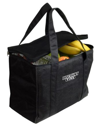 Picnic Recycled P.E.T. Cooler Bag